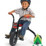 AAA Playground RuggedRider 12" Trike