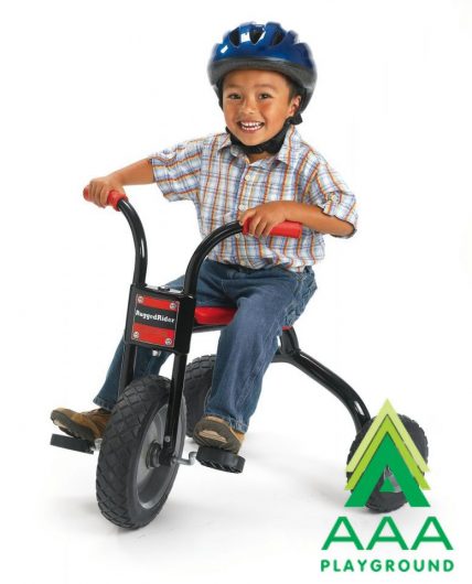 AAA Playground RuggedRider 12" Trike