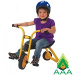 AAA Playground MyRider Mini Trike