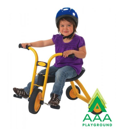 AAA Playground MyRider Mini Trike