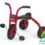 AAA Playground ClassicRider 10" Trike