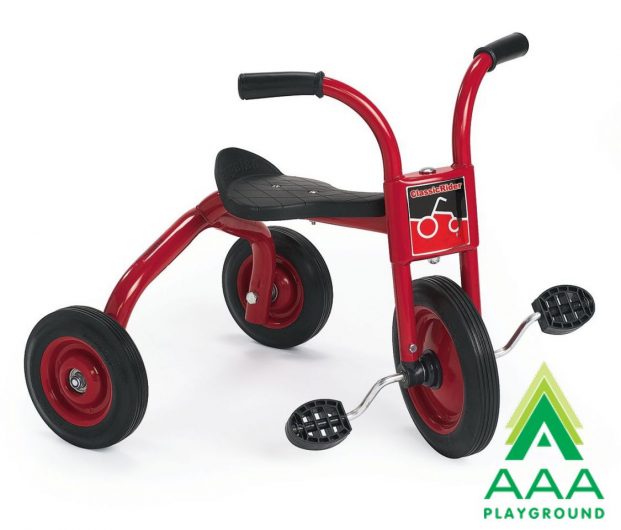 AAA Playground ClassicRider 10" Trike