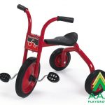 AAA Playground Classic Rider 12" Trike