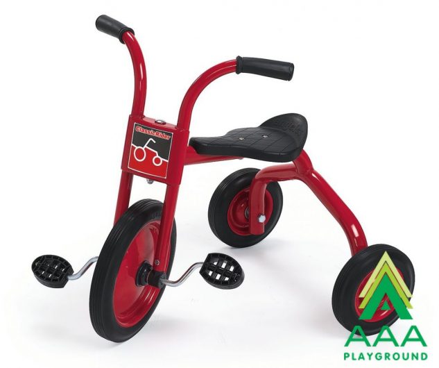 AAA Playground Classic Rider 12" Trike