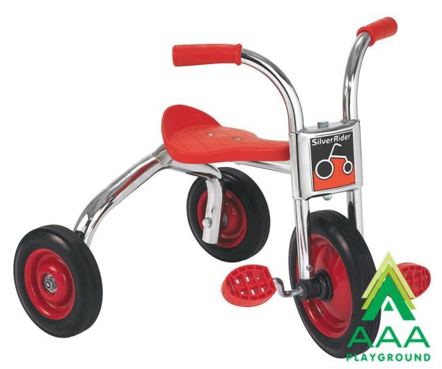 AAA Playground SilverRider 10" Trike