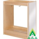 AAA Playground 24" Wide Dress Up Storage