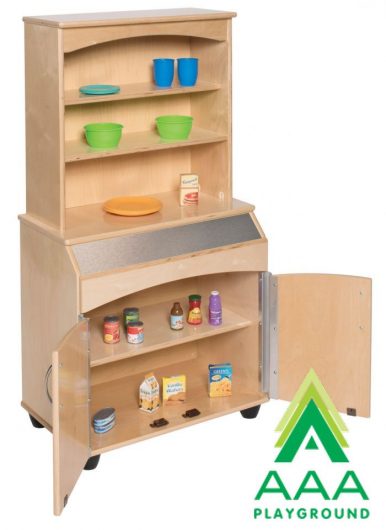 AAA Playground Contemporary Hutch