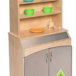 AAA Playground Contemporary Hutch