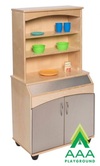 AAA Playground Contemporary Hutch