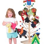 AAA Playground Puppet Tree