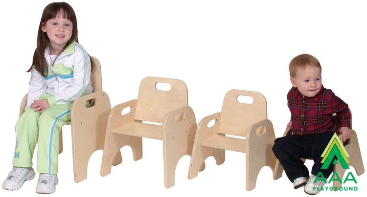 AAA Playground Toddler Chair