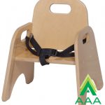 AAA Playground Toddler Chair