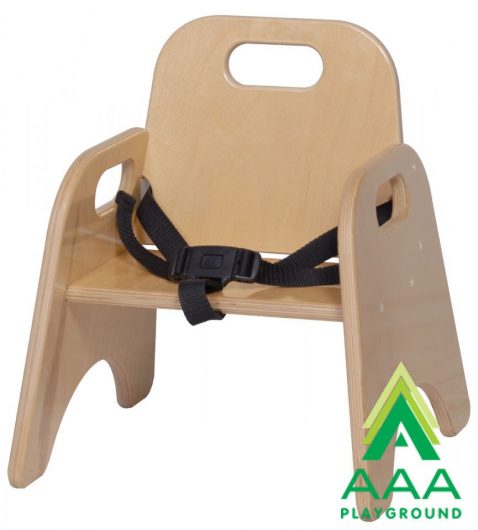 AAA Playground Toddler Chair