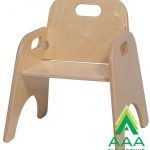 AAA Playground Toddler Chair