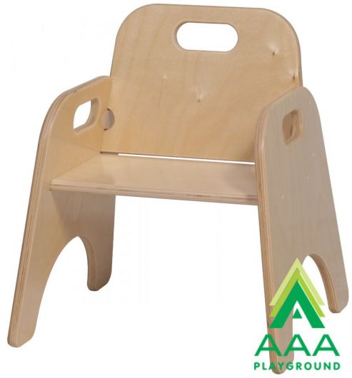 AAA Playground Toddler Chair