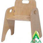 AAA Playground Toddler Chair