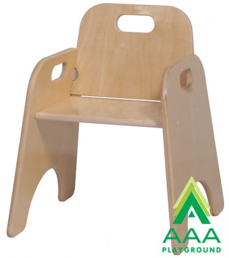 AAA Playground Toddler Chair