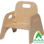 AAA Playground Toddler Chair