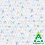 AAA Playground Angels Rest Cot Sheet