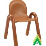 AAA Playground BaseLine Child Chair