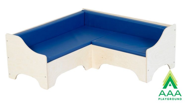 AAA Playground Corner Sofa