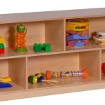 AAA Playground Deep Mobile Storage