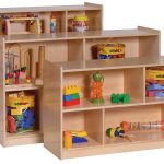 AAA Playground Deep Mobile Storage