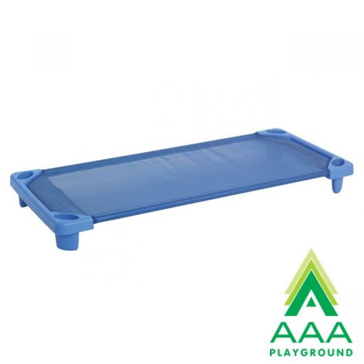 AAA Playground Streamline Cot 6 Pack Standard Assembled