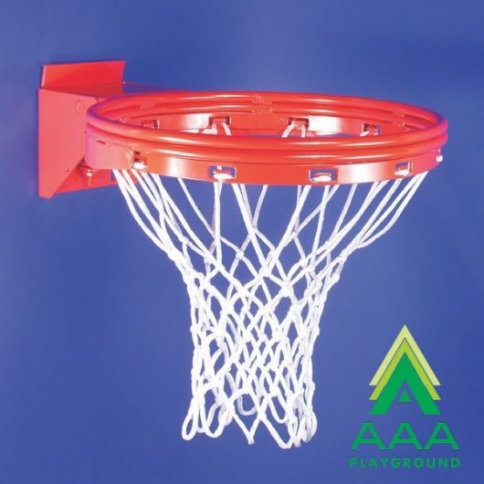 Heavy Duty Breakaway Goal & Nylon Net