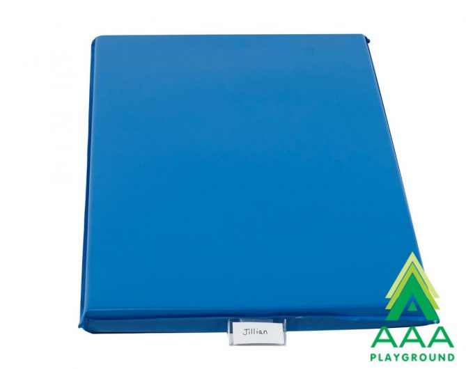 AAA Playground Non-Folding Germ Free Rest Mat