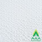 AAA Playground Organic Standard White Sheet