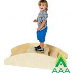 AAA Playground Rocky Boat