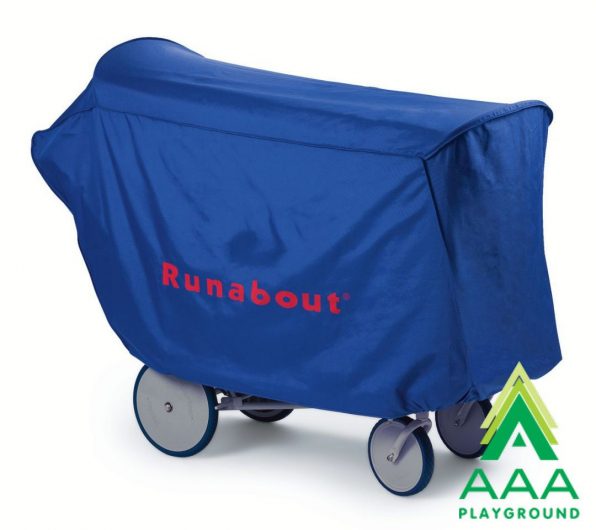 AAA Playground Runabout Stroller Cover