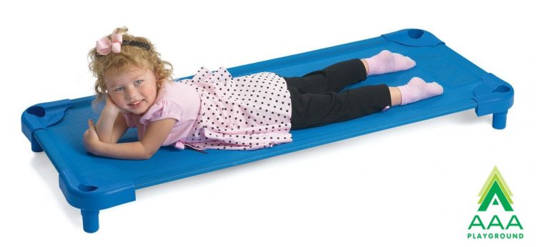 AAA Playground Value Line Cot