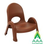 AAA Playground Value Stack Child Chair