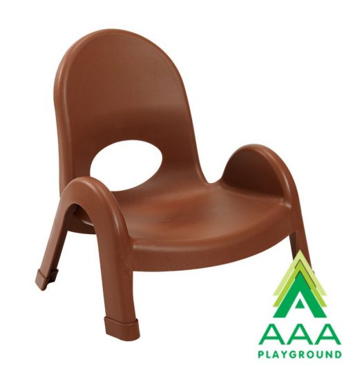 AAA Playground Value Stack Child Chair