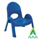 AAA Playground Value Stack Child Chair