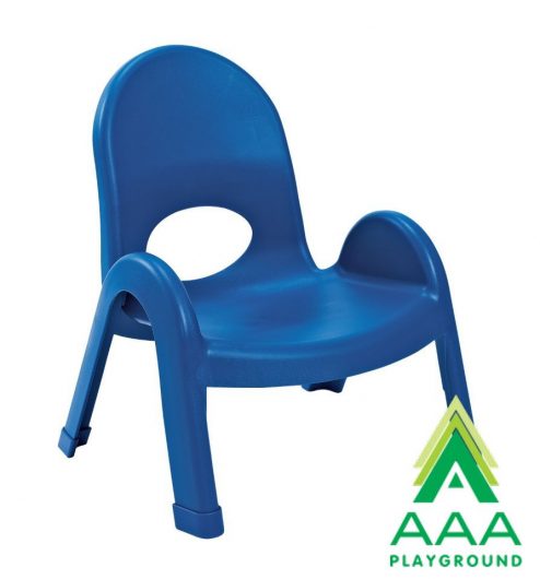 AAA Playground Value Stack Child Chair