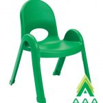 AAA Playground Value Stack Child Chair