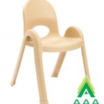 AAA Playground Value Stack Child Chair