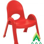 AAA Playground Value Stack Child Chair