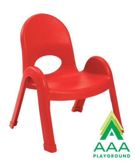 AAA Playground Value Stack Child Chair