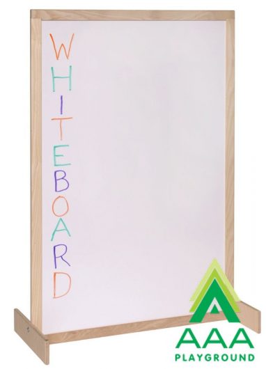 AAA Playground Whiteboard Room Divider